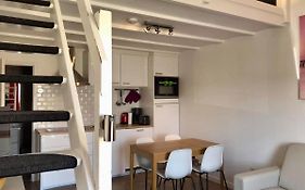 Melroce Holiday Cottage 5504